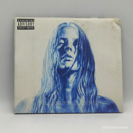 Ellie Goulding ‎– Brightest Blue