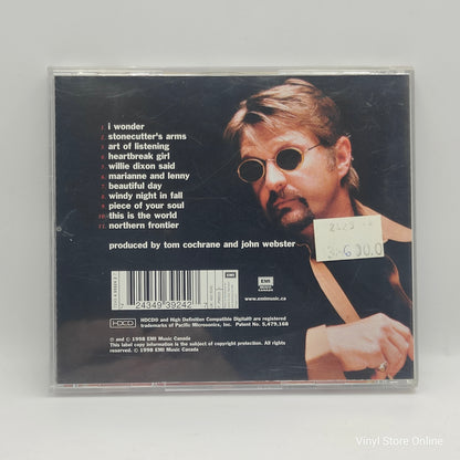 Tom Cochrane ‎– Xray Sierra