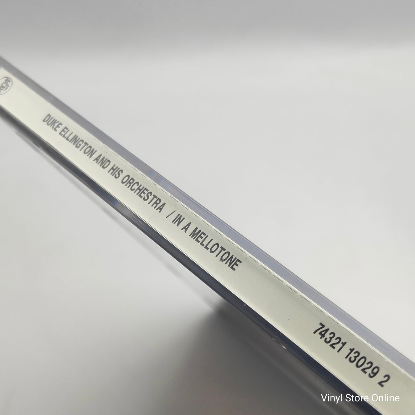 Duke Ellington And His Orchestra ‎– In A Mellotone