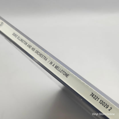 Duke Ellington And His Orchestra ‎– In A Mellotone