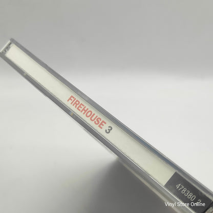 FireHouse ‎– 3