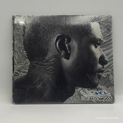 Usher ‎– Looking 4 Myself