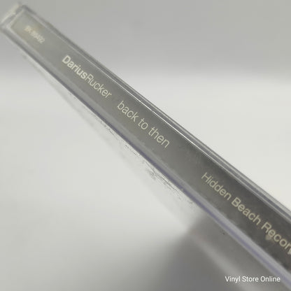 Darius Rucker ‎– Back To Then