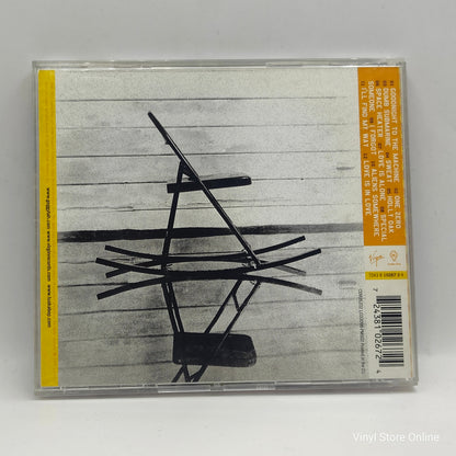 Geggy Tah ‎– Into The Oh