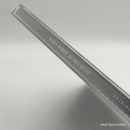 Maren Morris ‎– Humble Quest