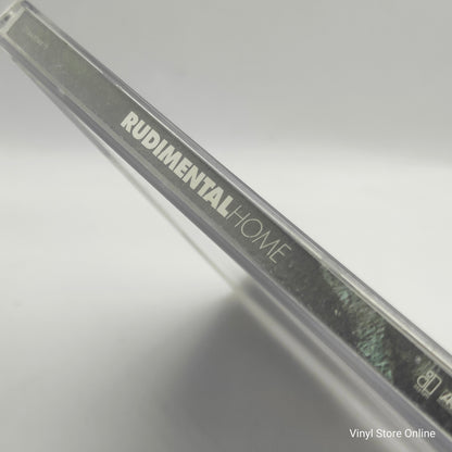 Rudimental ‎– Home