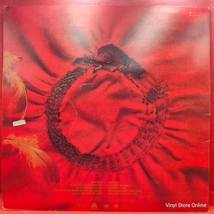 The Alan Parsons Project ‎– Vulture Culture