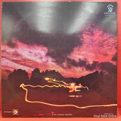 Genesis ‎– ...And Then There Were Three...