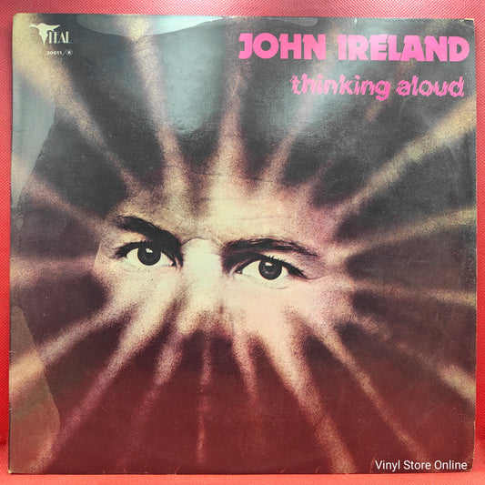 John Ireland ‎– Thinking Aloud