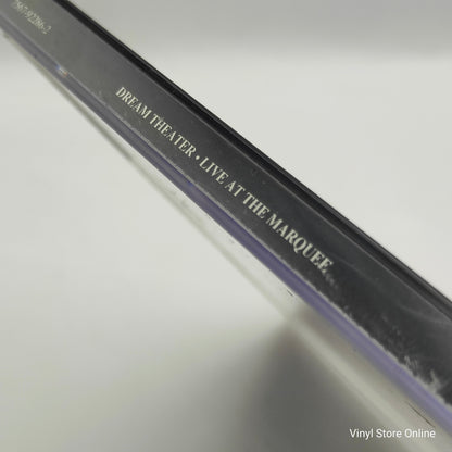 Dream Theater ‎– Live At The Marquee