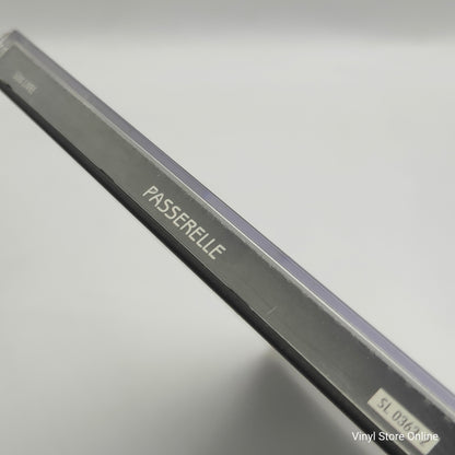 Various ‎– Passerelle - Emoções Da Cidade