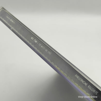 Neil Finn ‎– Try Whistling This