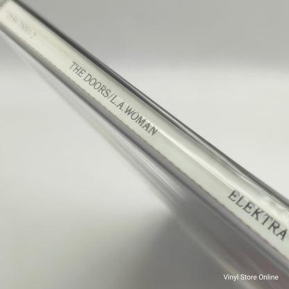 Doors – L.A. Woman