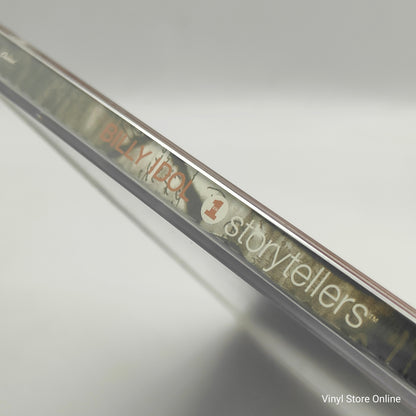 Billy Idol ‎– VH1 Storytellers