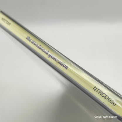 Various ‎– The Woodstock Generation