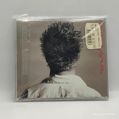 Eurythmics ‎– Peace