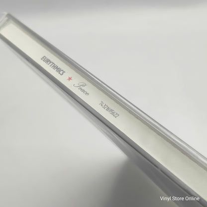 Eurythmics ‎– Peace