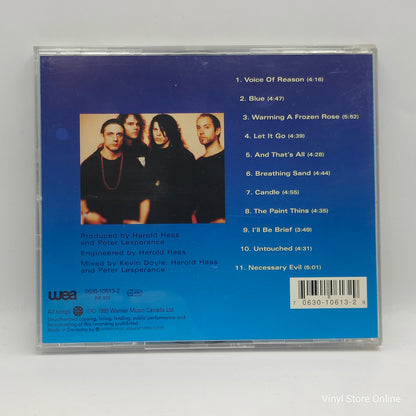 Harem Scarem ‎– Voice Of Reason