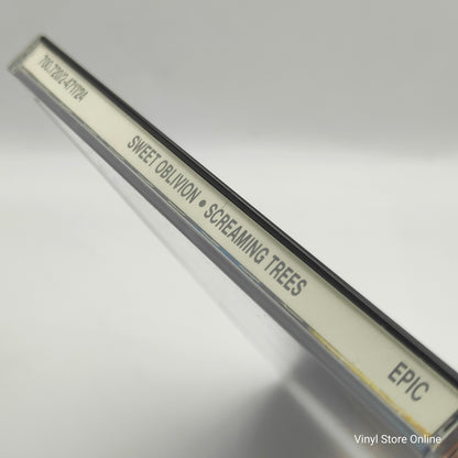 Screaming Trees ‎– Sweet Oblivion