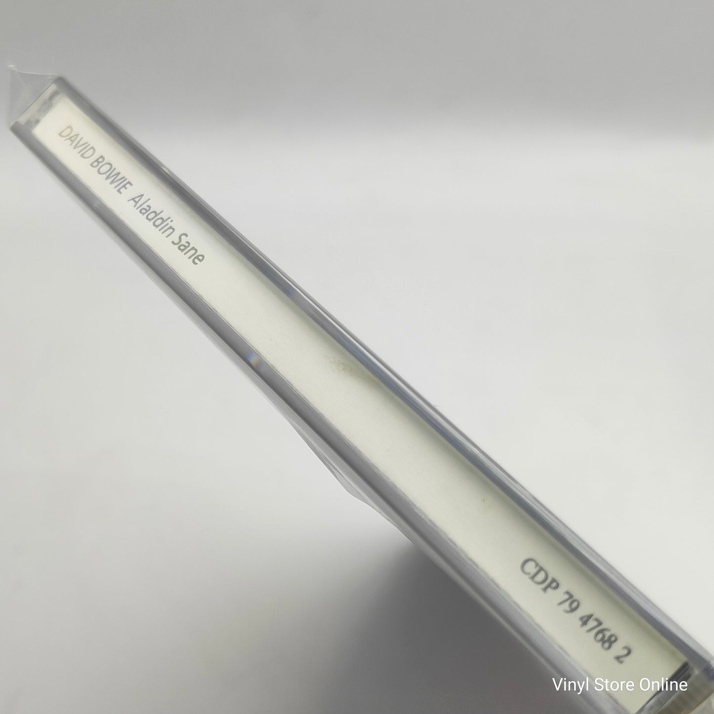David Bowie ‎– Aladdin Sane