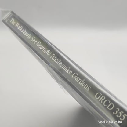 The Walkabouts ‎– See Beautiful Rattlesnake Gardens