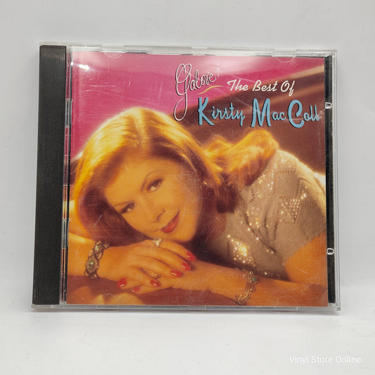 Kirsty MacColl ‎– Galore (The Best Of)