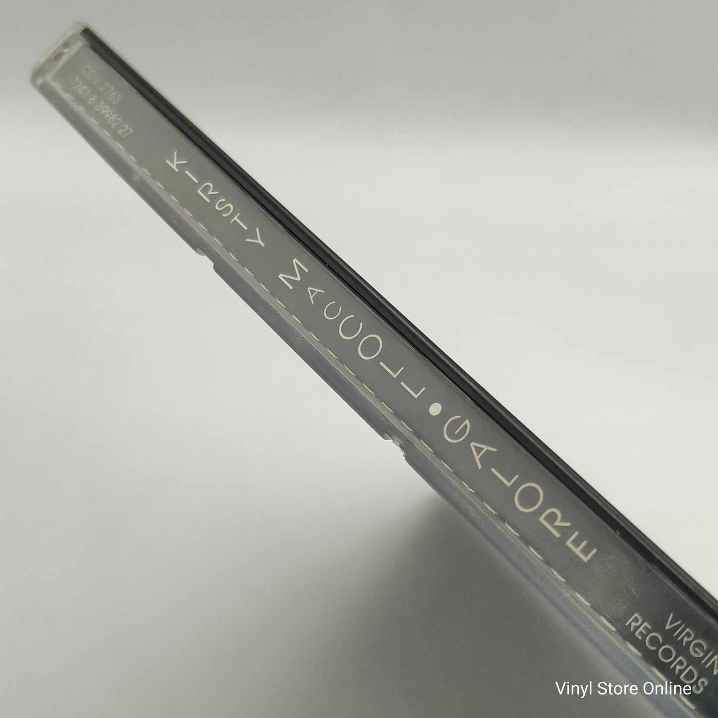 Kirsty MacColl ‎– Galore (The Best Of)