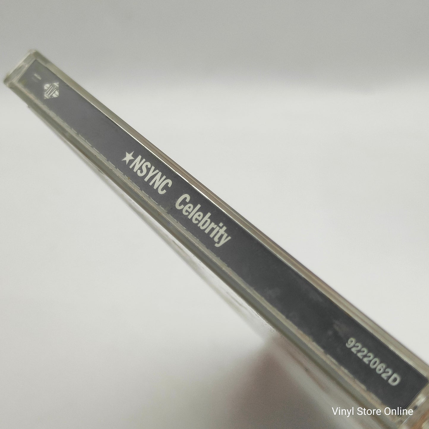NSYNC ‎– Celebrity