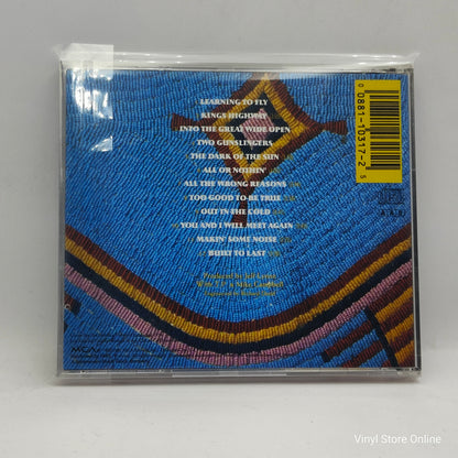 Tom Petty And The Heartbreakers ‎– Into The Great Wide Open