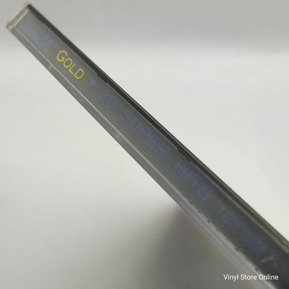 Boney M. ‎– Gold - 20 Super Hits