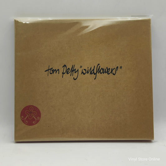 Tom Petty ‎– Wildflowers