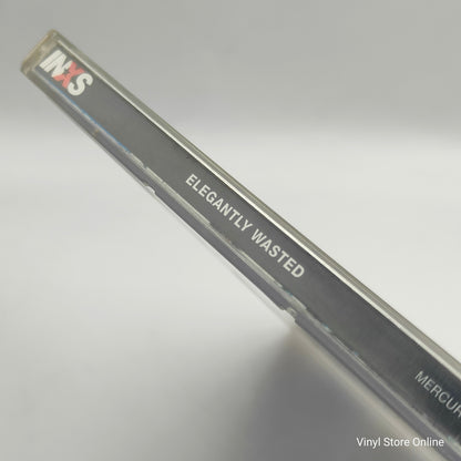 INXS ‎– Elegantly Wasted