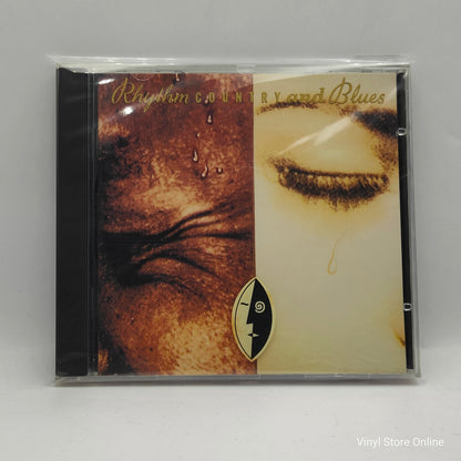 Various ‎– Rhythm Country And Blues