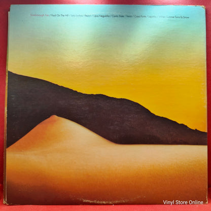 Sergio Mendes & Brasil '66 ‎– Fool On The Hill