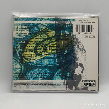 The River Detectives ‎– Saturday Night Sunday Morning