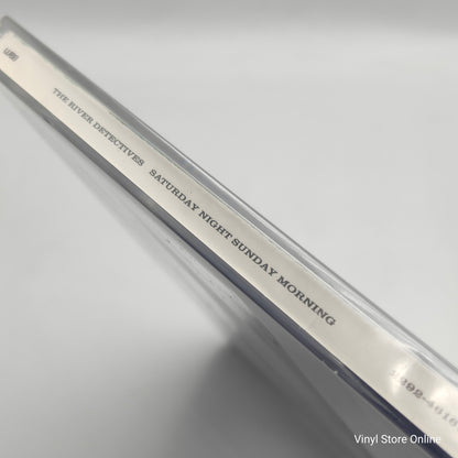 The River Detectives ‎– Saturday Night Sunday Morning