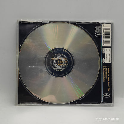 Scorpions ‎– Under The Same Sun