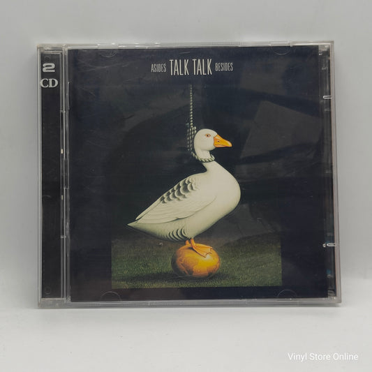 Talk Talk ‎– Asides Besides