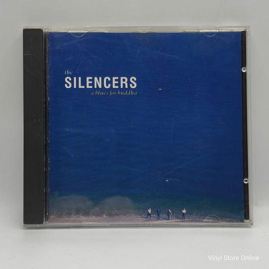 The Silencers ‎– A Blues For Buddha
