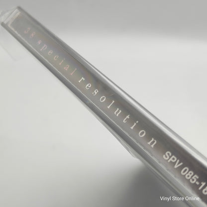 38 Special ‎– Resolution