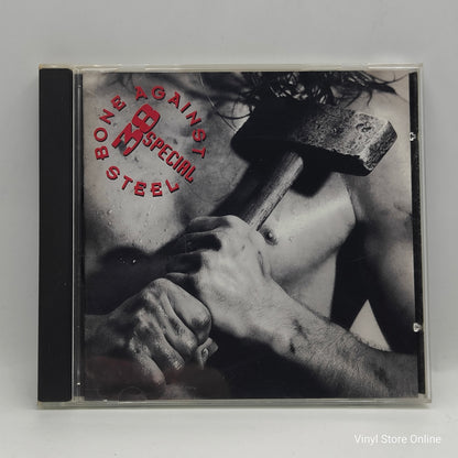 38 Special ‎– Bone Against Steel