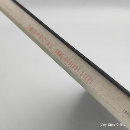 38 Special ‎– Bone Against Steel