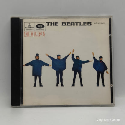 The Beatles ‎– Help!