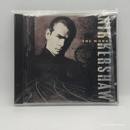 Nik Kershaw ‎– The Works