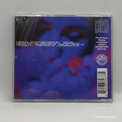 Chelsea Cutler ‎– When I Close My Eyes