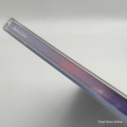 Chelsea Cutler ‎– When I Close My Eyes