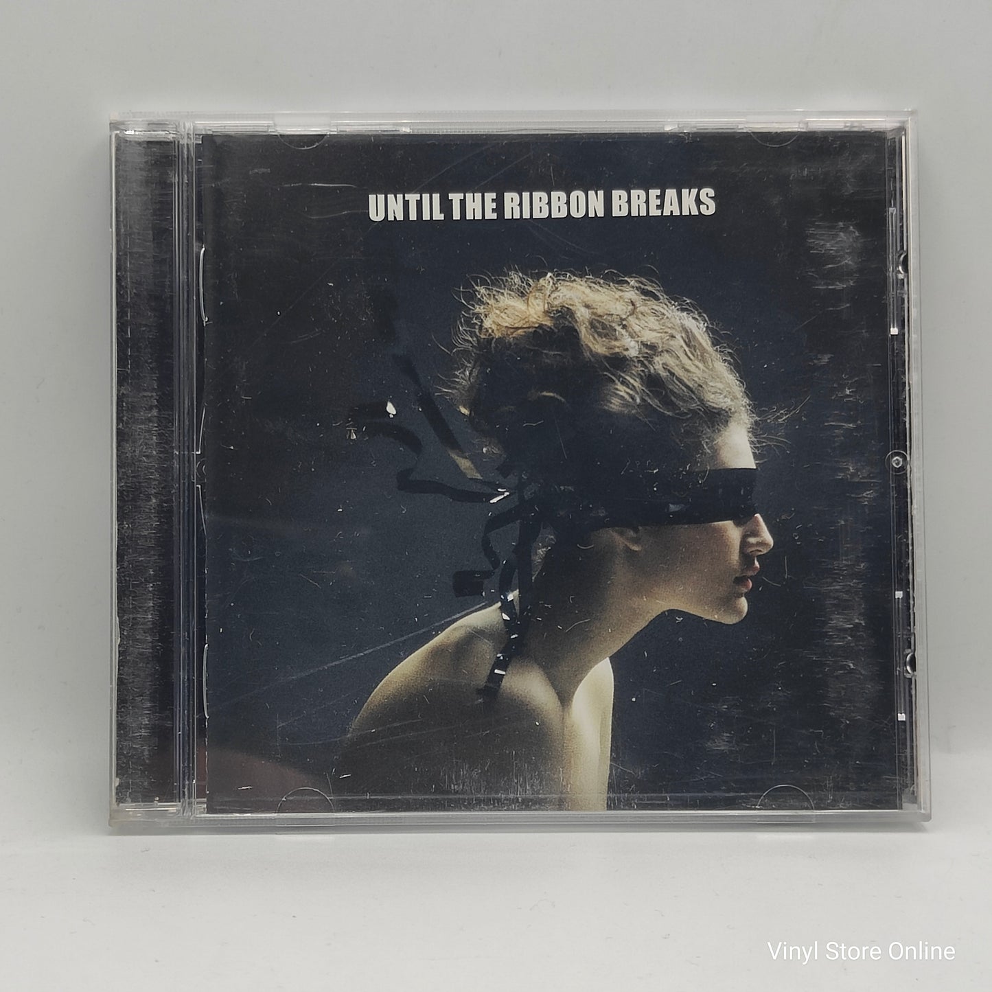 Until The Ribbon Breaks ‎– A Lesson Unlearnt