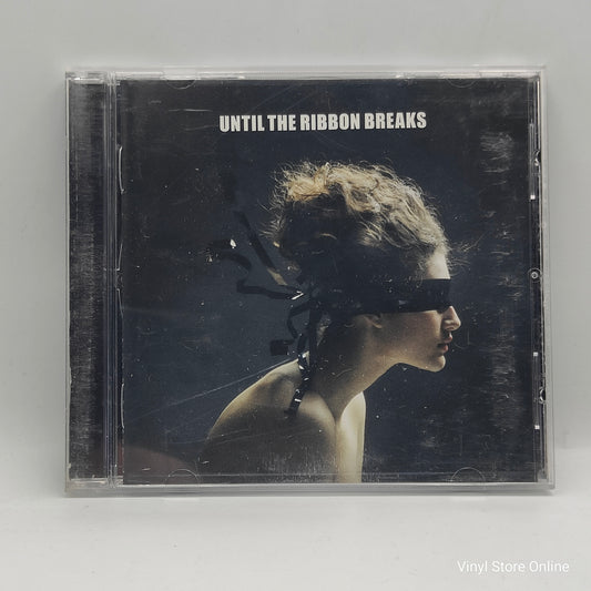 Until The Ribbon Breaks ‎– A Lesson Unlearnt