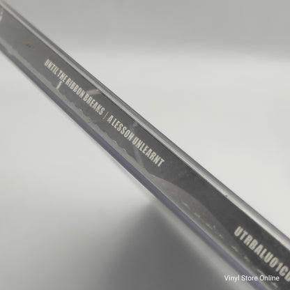 Until The Ribbon Breaks ‎– A Lesson Unlearnt