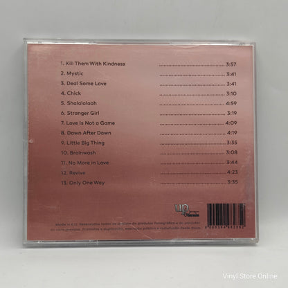 Laura Azenha ‎– Kill Them With Kindeness